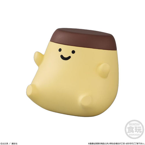 『お文具といっしょ』【食玩】フレンズ【BOX】